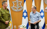 'שוב ושוב הופקרו לוחמים ומשפחות שכולות'