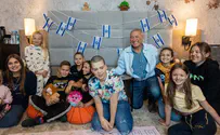 2022 בעליה: שיא של 23 שנה עם 70 אלף עולים