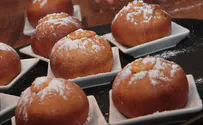 Donuts have already claimed two lives this Hanukkah: Why?