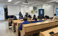 חגית משה ביוזמה חדשה למיגור חרמות