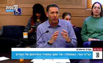 כהנא: נתניהו רצה את יאיר גולן כרמטכ"ל