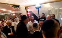 הרב טאו חיזק בעלי אולם שסרבו לחתן להט"ב
