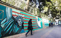 Иран открыл ответный огонь после реакции Запада