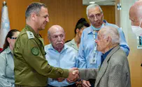 תעודת הוקרה ללוחמות שנפלו במלחמת העצמאות