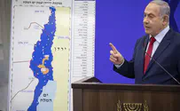 Sovereignty Movement lauds Judea & Samaria clause in coalition deal