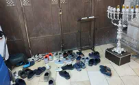 Гробница праматери Рахели станет гробницей шейха?