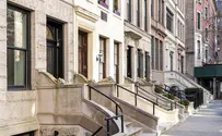Manhattan ice menorah smashed in overnight antisemitic attack
