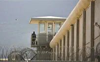 Israel offers Palestinian prisoners to move to Jordanian prisons