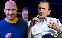 סערת "שאולי": חולדאי הסתבך עם אביב גפן