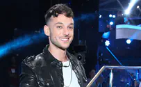ישראל אוגלבו ביקש סליחה מהוריו החרדים 