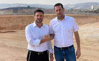 פתרון מקיף לבעיית הפקקים