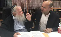 הרב דרוקמן יחסר לי מאוד. אהבתי אותו