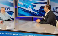 הריאיון של הרב דרוקמן זצ"ל באולפני ערוץ 7