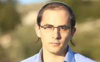 הרב  אברהם סתיו על פרשת הרב טאו: שגיתי