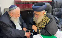 'The people of Israel lost a great and versatile personality'