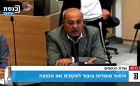 "אהרון ברק הוא הבאבא סאלי"
