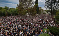 In memory of Rabbi Chaim Druckman