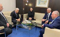 'We will fight together against the government'