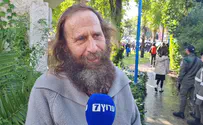 "לא פגשתי אדם שהיה מלאך לבד מהרב דרוקמן"