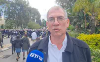 צילום: ערוץ 7 ניר אורבך: המסר של הרב דרוקמן - כבוד הדדי