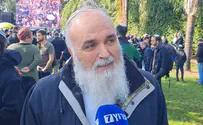 «Мы переживаем революцию национального сознания»