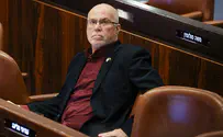 מה שהיה טוב לבן גוריון טוב לעוצמה יהודית