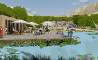 בריכת הסולטן תשודרג ל-7,000 מקומות ישיבה