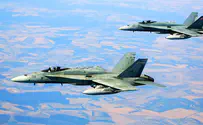 The Royal Canadian Air Force Returns Home