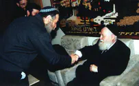 אליעזר וחיימק'ה       