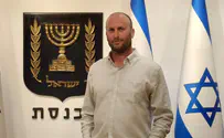 חילופי עקיצות בין יצחק קרויזר ואוהד טל
