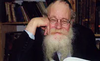 הגאון שהקדיש את חייו לעם ישראל ולתורה
