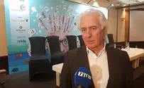 עו"ד ציון אמיר ייצג את מיכאל בן ארי