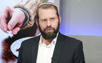 פסיקת הלכה בין חיים למוות