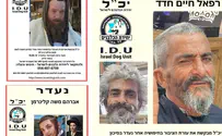 Three mysterious disappearances, one major search effort