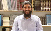 מיזם הגברת התורה בישיבת ניר
