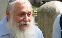 הרב שאף שרבנים "שלנו" יתמנו לרבני ערים
