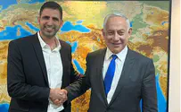 A-G permits Karhi to talk to Netanyahu about his ministry