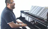 מפגש עם המלחין האגדי יוסי גרין
