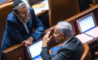 'Haredi secession will strengthen Netanyahu'