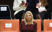 «Почему вы не осуждаете то, что они говорят обо мне?»