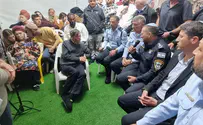 'Rabbi Druckman knew how to bridge between groups'