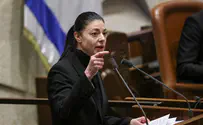 "שריפת מתחם האימונים - כמו אירועי חווארה"