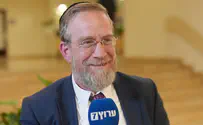 צילום: ערוץ 7 פינדרוס: עבודות בשבת? "תקלה של חוזי עבר"