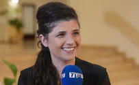 ח"כ שרן השכל: דודי יא אפס מסית ואלים