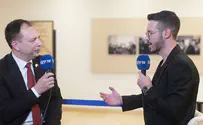 «Печальный день для израильской демократии»