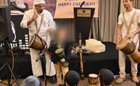הפעילות החב"דית הפחות מוכרת 