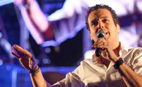 פרשת ויגש: הפעם עם עודד מנשה