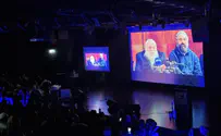 "לא יפה להגיד אבל היה שם רצח"