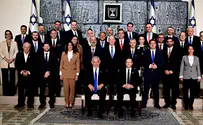 The Israeli left does not respect Israel's democracy