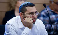 וסרלאוף ביקר את הפצוע וגילה שהיה חניך שלו